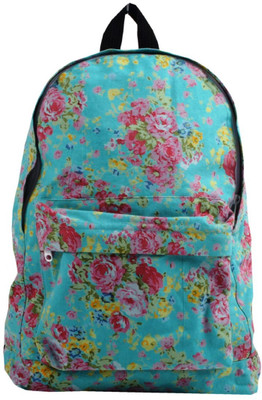 HVE Backpack 5 L Backpack(Green)
