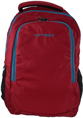 Cropp emzcroppgjugalred 8 L Backpack(Red)