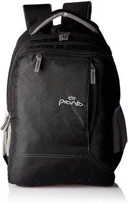 Pronto CATALYST 31 L Backpack(Black)