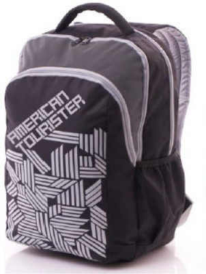 American Tourister Code 09 20 L Backpack(Black)