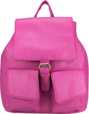 Neuste Bonita 8 L Backpack(Pink), Dark pink