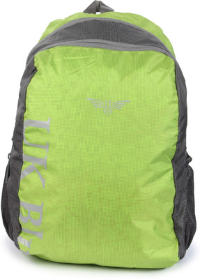 UK Blue Mojo 27 L Backpack(Green), Bg