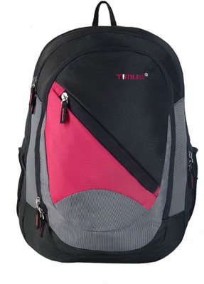 Timus Roadie - SB 34.3 L Backpack(Pink)