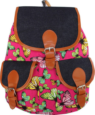 Damit 160_purple 8 L Backpack(Purple)