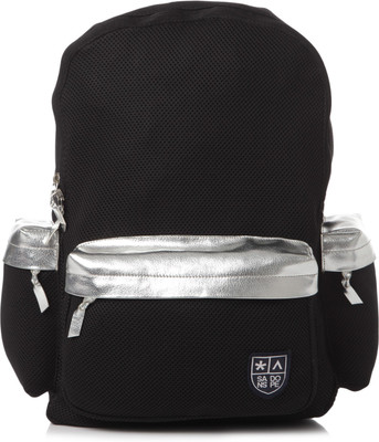 Atorse Meshpro Light 15 L Backpack(Black)