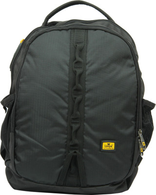 Liviya SB1128LV 33 L Medium Backpack(Black)