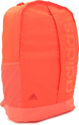 ADIDAS Lin PER BP Backpack(Orange), Solar red
ADIDAS Lin PER BP Backpack(Orange), Solar red