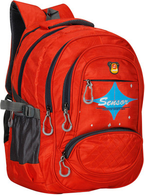 Sensor Urbona 32 L Backpack(Orange)