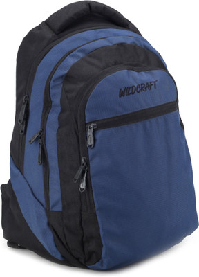Wildcraft Wildpack Backpack(Blue)