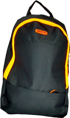 Navigator Small Casual 12 L Backpack(Black)