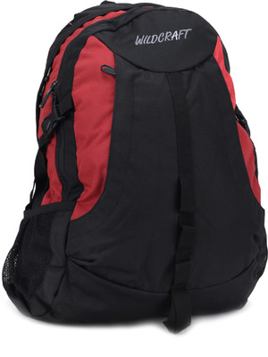 Wildcraft K2 Backpack(Red)