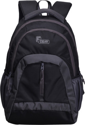 F Gear Intense 27 L Backpack(Black, Grey)