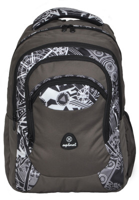 Explorer Light Weight Water Resistant Polyester Backpack with 3 Years warrenty 2.5 L Backpack(Multicolor), Brown
Explorer Light Weight Water Resistant Polyester Backpack with 3 Years warrenty 2.5 L Backpack(Multicolor), Brown