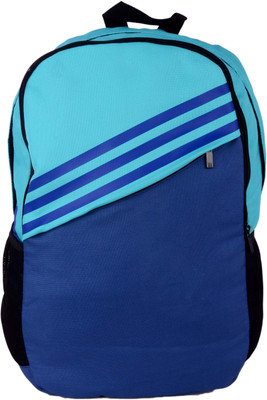 ADIDAS ST BP 2A Backpack(Blue, Green), Vivid mint
ADIDAS ST BP 2A Backpack(Blue, Green), Vivid mint