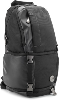 Samsonite SCB 1 4.73 L Backpack(Black)