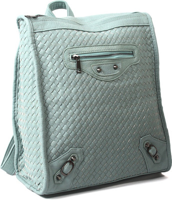 Hobo BG48 3.5 L Medium Backpack(Green), Green-02
Hobo BG48 3.5 L Medium Backpack(Green), Green-02