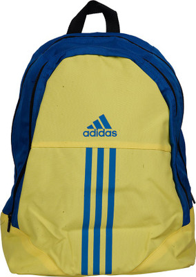 ADIDAS AA8482 4.5 L Backpack(Multicolor)
ADIDAS AA8482 4.5 L Backpack(Multicolor)