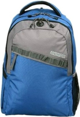American Tourister Backpack(Blue)