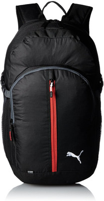 Puma Apex 25 L Laptop Backpack(Black)