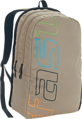Fastrack 27 L Backpack(Brown)