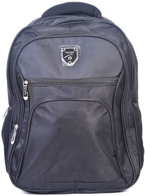 Bags Craze BC-ONLB-1423 10 L Backpack(Black)