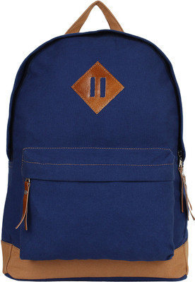 Anekaant Basic 16 L Backpack(Blue)