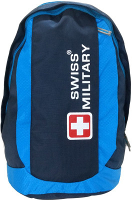 Swiss Military Polyester Laptop Backpack LBP22 30 L Laptop Backpack(Blue), Blue;turquoise
Swiss Military Polyester Laptop Backpack LBP22 30 L Laptop Backpack(Blue), Blue;turquoise