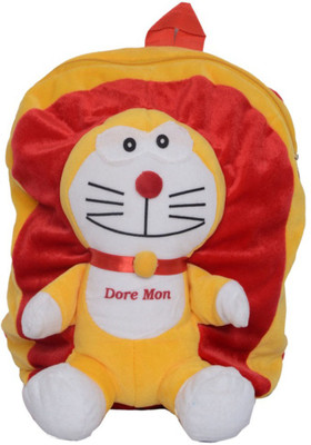 Disha Enterprises Cartoon 5 L Backpack(Multicolor)