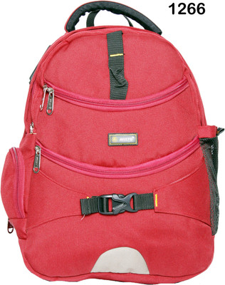 Aristo Lifestyle Trendy High Quality - BP1266 20 L Backpack(Multicolor), Black and grey
Aristo Lifestyle Trendy High Quality - BP1266 20 L Backpack(Multicolor), Black and grey