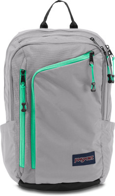 JanSport Platform 25 L Laptop Backpack(Grey), Grey rabbit
JanSport Platform 25 L Laptop Backpack(Grey), Grey rabbit