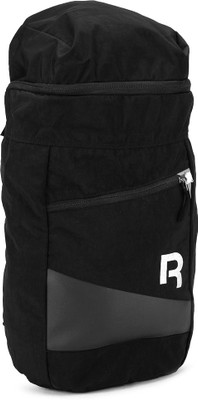 REEBOK C One L Laptop Backpack(Black)
