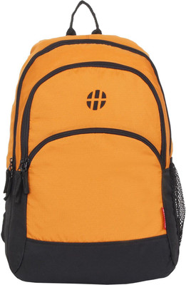 Harissons Yes Sir 31 L Backpack(Orange)