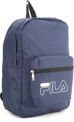 Fila Backpack(Blue), Pea