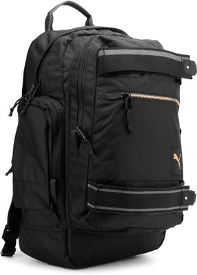 Puma PY Blaze Backpack(Black)