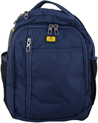 Liviya SB846LV Medium Backpack(Blue)