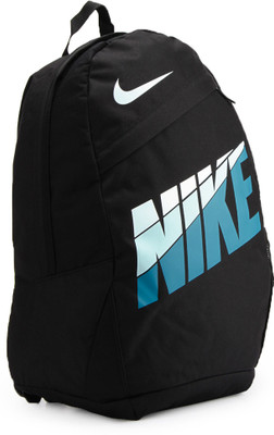 Nike Backpack(Black)