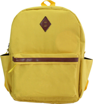 Hi Look HMK-1120-YL 3.5 L Backpack(Yellow)
Hi Look HMK-1120-YL 3.5 L Backpack(Yellow)