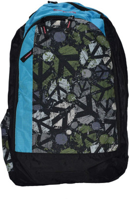 Cropp Exclusive officially licensed 15 6 L Free Size Backpack(Multicolor), Black
Cropp Exclusive officially licensed 15 6 L Free Size Backpack(Multicolor), Black