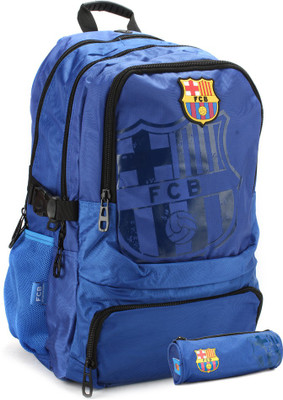 FCB BlueFFBE469 Backpack(Blue)