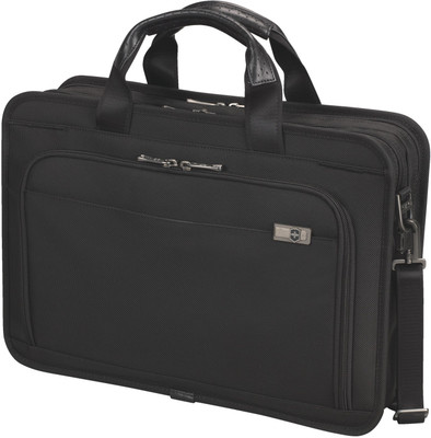 Victorinox Architecture Louvre 13 L Backpack(Black)