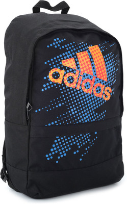 ADIDAS Backpack(Blue, Black)