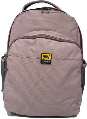 FB Fashion SB328FB 18 L Backpack(Pink)