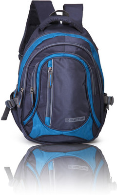 Suntop Stp 325 25 L Medium Laptop Backpack(Blue), Graphite grey and airforce blue checks
Suntop Stp 325 25 L Medium Laptop Backpack(Blue), Graphite grey and airforce blue checks