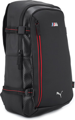 Puma BMW Backpack(Black)