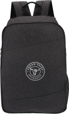 Urban Tribe Magnetto 32 L Laptop Backpack(Black)