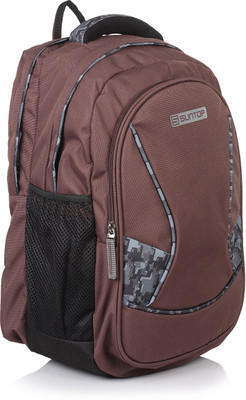 Suntop Bolt 35 L Laptop Backpack(Brown), Caramel brown
Suntop Bolt 35 L Laptop Backpack(Brown), Caramel brown