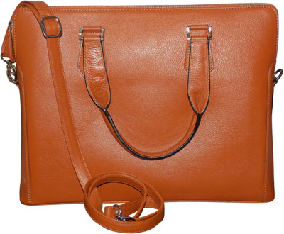 Kan Tan Genuine Leather Backpack/Laptop Bag For Men and Women 7 L Laptop Backpack(Tan)
Kan Tan Genuine Leather Backpack/Laptop Bag For Men and Women 7 L Laptop Backpack(Tan)