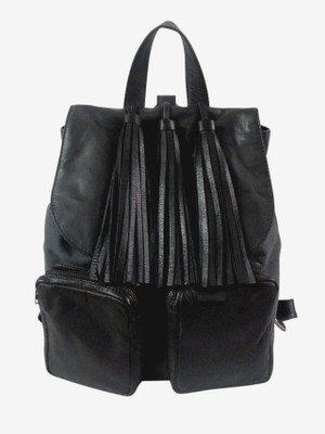 Romari ellie02 1 L Backpack(Black)