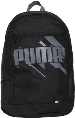 Puma 73614-06-X 20 L Backpack(Black)