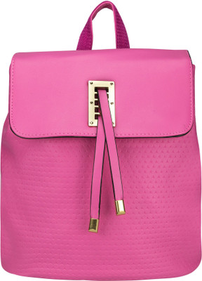 Neuste Bonita 8 L Backpack(Pink), Dark pink